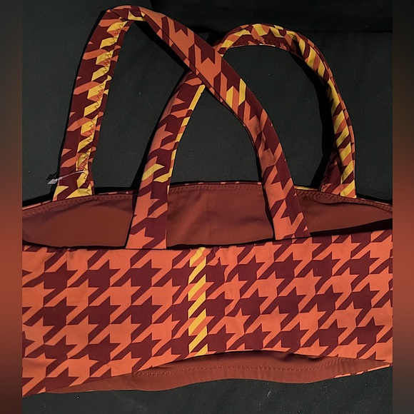 🔥 NWOT Offline By Aerie Real Me Extra Sports Bra XL RN# 54485 - Picture 3 of 5